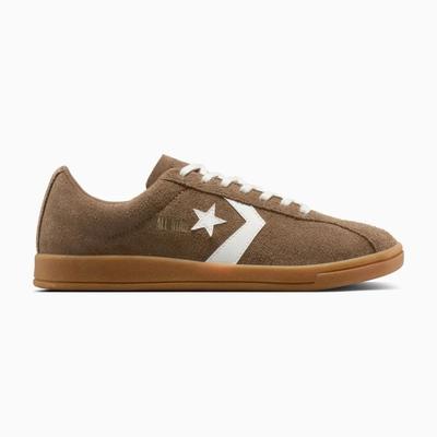 Кроссовки All Star Classic Замшевые Кроссовки Grounded