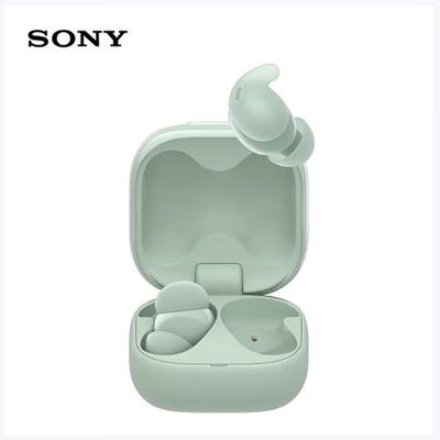 Sony LinkBuds Fit WF-LS910N Наушники-вкладыши True Wireless с шумоподавлением и звуком высокого разрешения