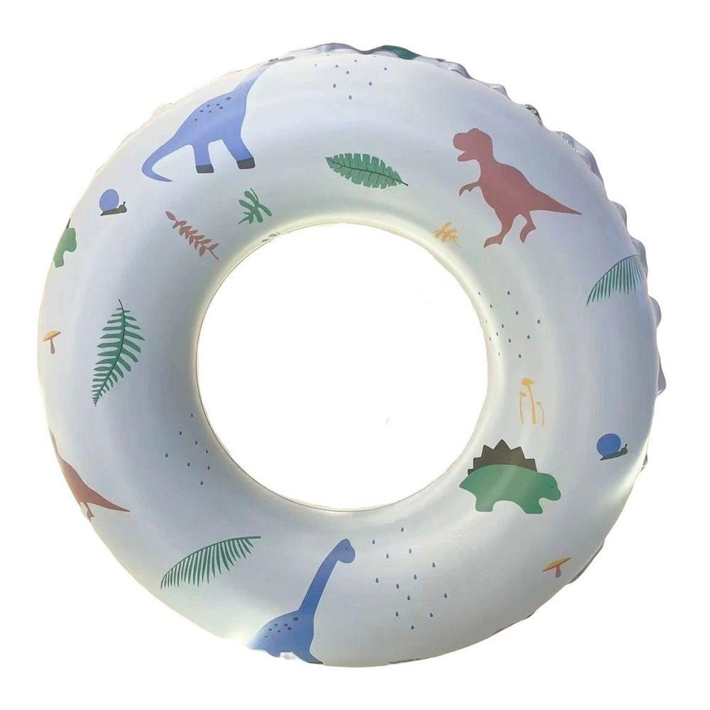 Pool Supplies Swimming Ring Seat Rubber nflatable Floating Swimming Ring Pool Floats Tube  Outdoor