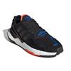 Adidas Кроссовки Day Jogger 'Black Solar Red' FW4818