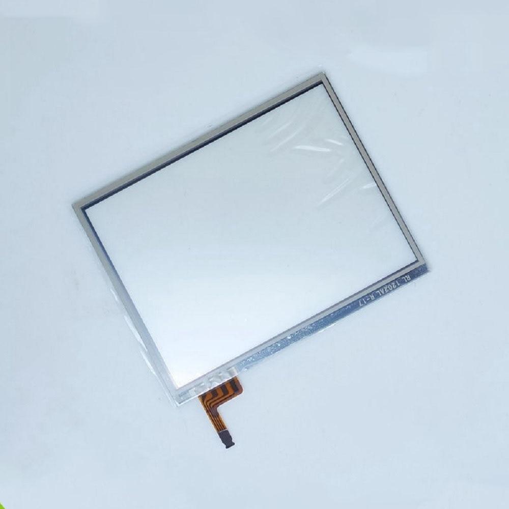 1 шт. Дигитайзер Тачскрин Ремонт Замена Для Nintendo DS Lite NDSL
