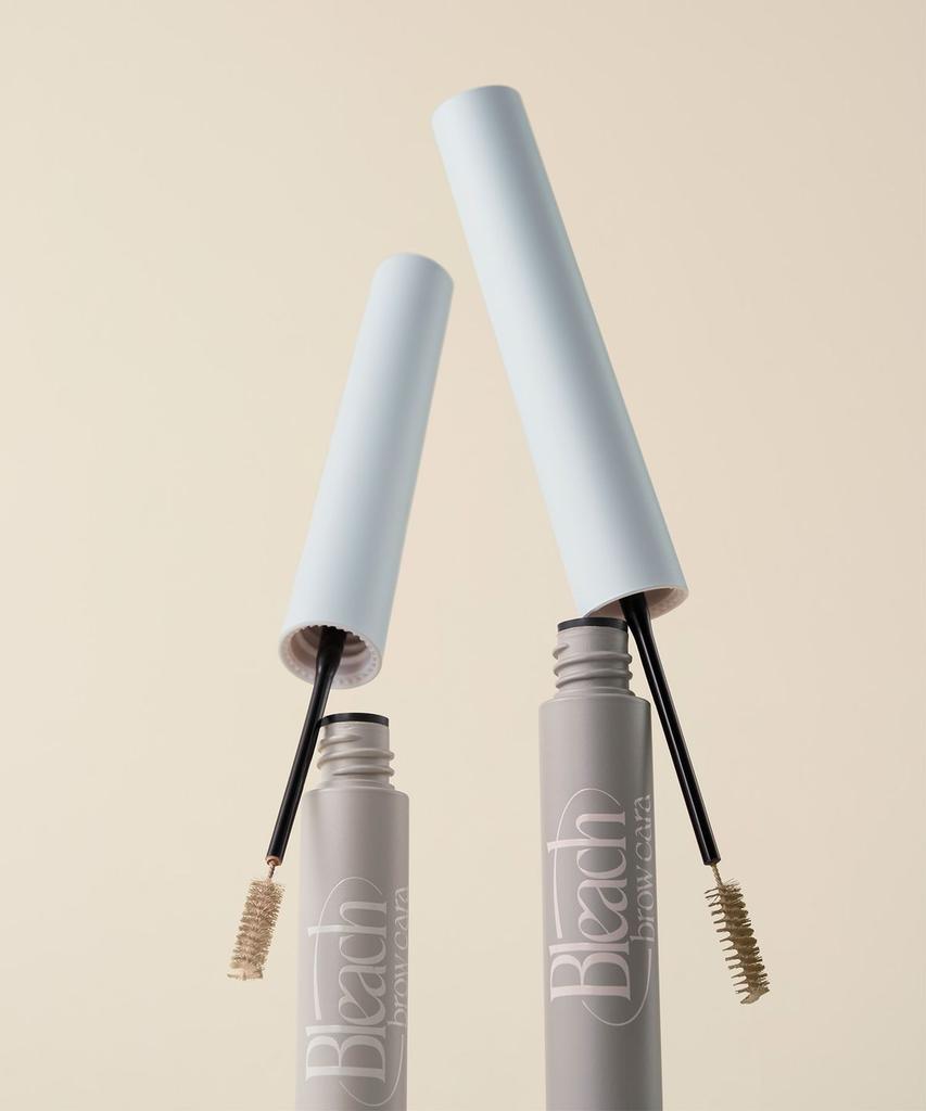 Bleach Brow Cara (+Eyebrow Corrector)
