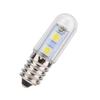 6 Pack T15 LED Corn Light Bulb E14 LED Light Bulb Mini LED Bulb  Cooker Hood