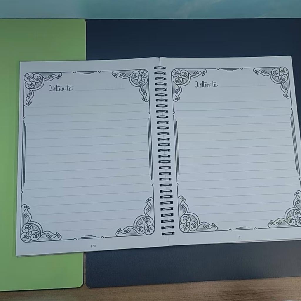 1 упаковка Рабочая тетрадь для планирования конца жизни - Журнал для организации наследства с руководством - Блокнот для важной информации для посмертных распоряжений