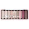 Палетка теней 20 издание ROSE 10г