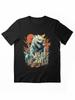 Godzilla Vs. Kong Godzilla Essential T-Shirt