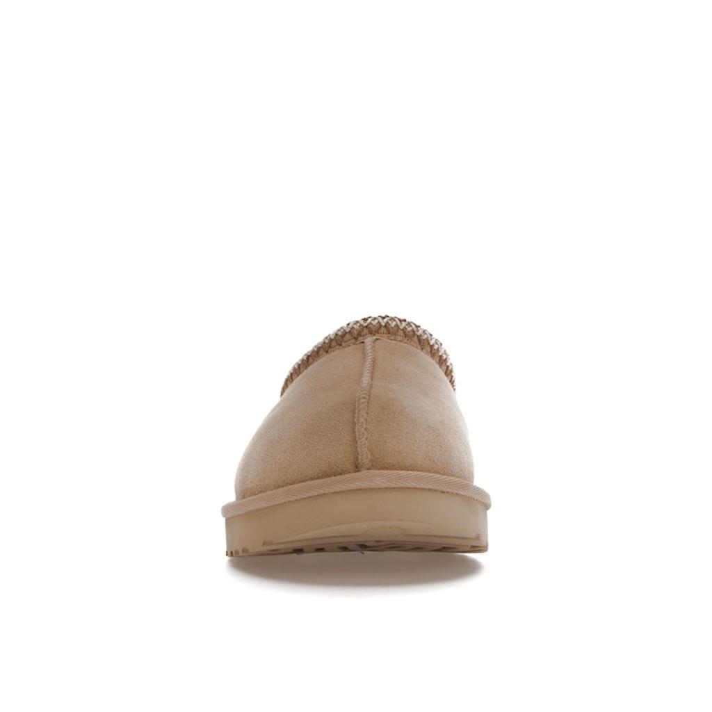 UGG Тапочки Tasman Slipper Driftwood женские кроссовки Tan 5955-DRI