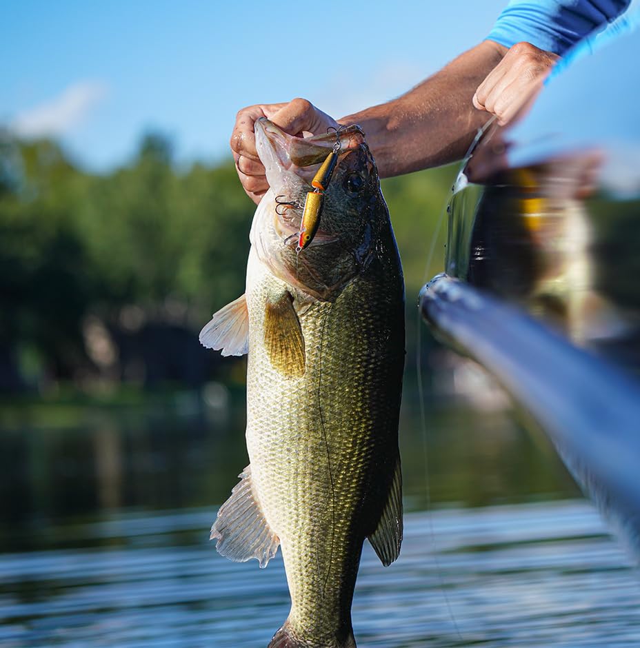 Rapala Floating Joint J9 9cm 7g