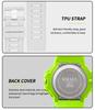 Smael 8050 Electronic Men's Digital Wrist Watches Waterproof Week Display Chronograph Men Digital Watches for Relojes De Hombre