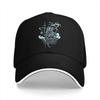 Стирка Мужская Бейсболка Dungeon Master Тракер Snapback Кепки Кепка Отца DnD Игра Гольф Шляпы