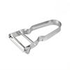 Stainless Steel Peeler Paring Knife Planer Planer Potato Domestic Fruit Radish Melon Planer Kitchen Gadgets