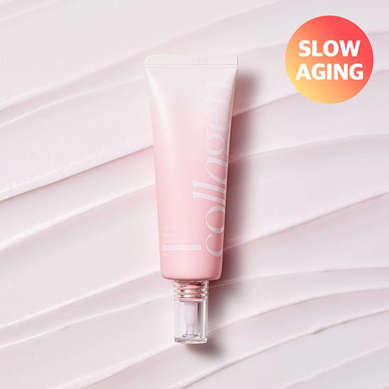 Neaf Neaf Крем с коллагеном Peach Fit 50 мл