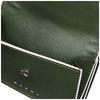 Кошелек PFMOW02ULPLV520 GAZEBO [Marni] Тройного сложения [товар]