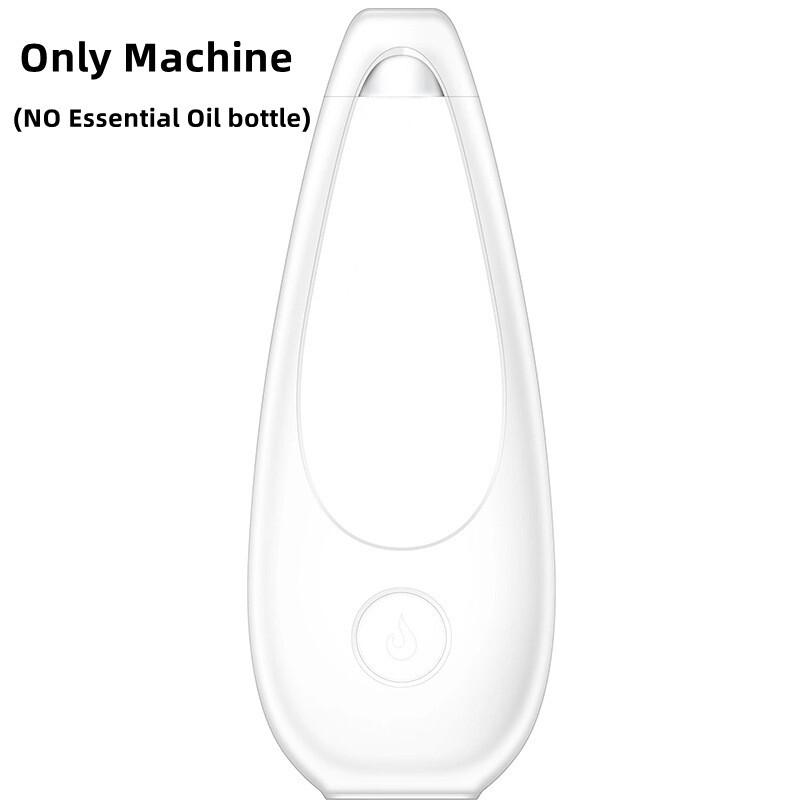 Освежитель воздуха в помещении, перезаряжаемый ароматерапевтический диффузор/ароматизатор для дома в отеле, ароматерапевтический диффузор с эфирными маслами, аромат