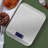 5KG /10KG Capacity Electronic Scale Stainless Steel Digital Scale Kitchen Scale  Food Weighing
