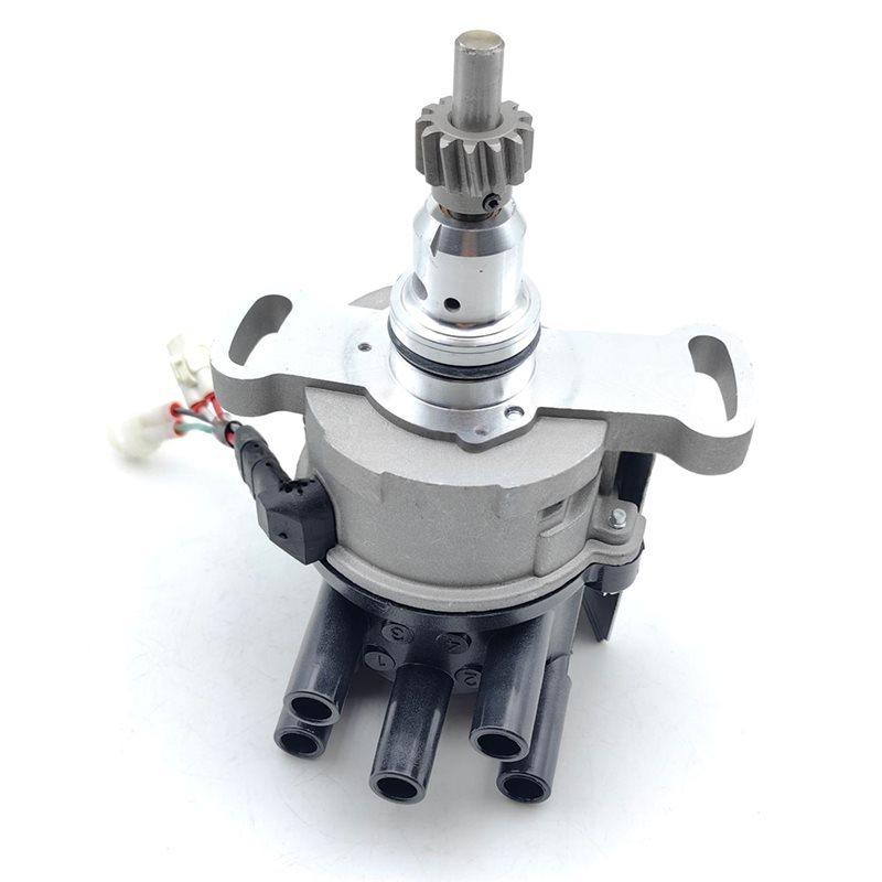 Distributor Ignition Unit With Cap And Rotor 19100-16260 31-74403 For 1990-1991 Toyota Corolla GTS Engine 4A-GE 89-92 Prizm