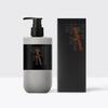 Terroir Mandarin Perfume High Moisturizing Body Lotion 300ml