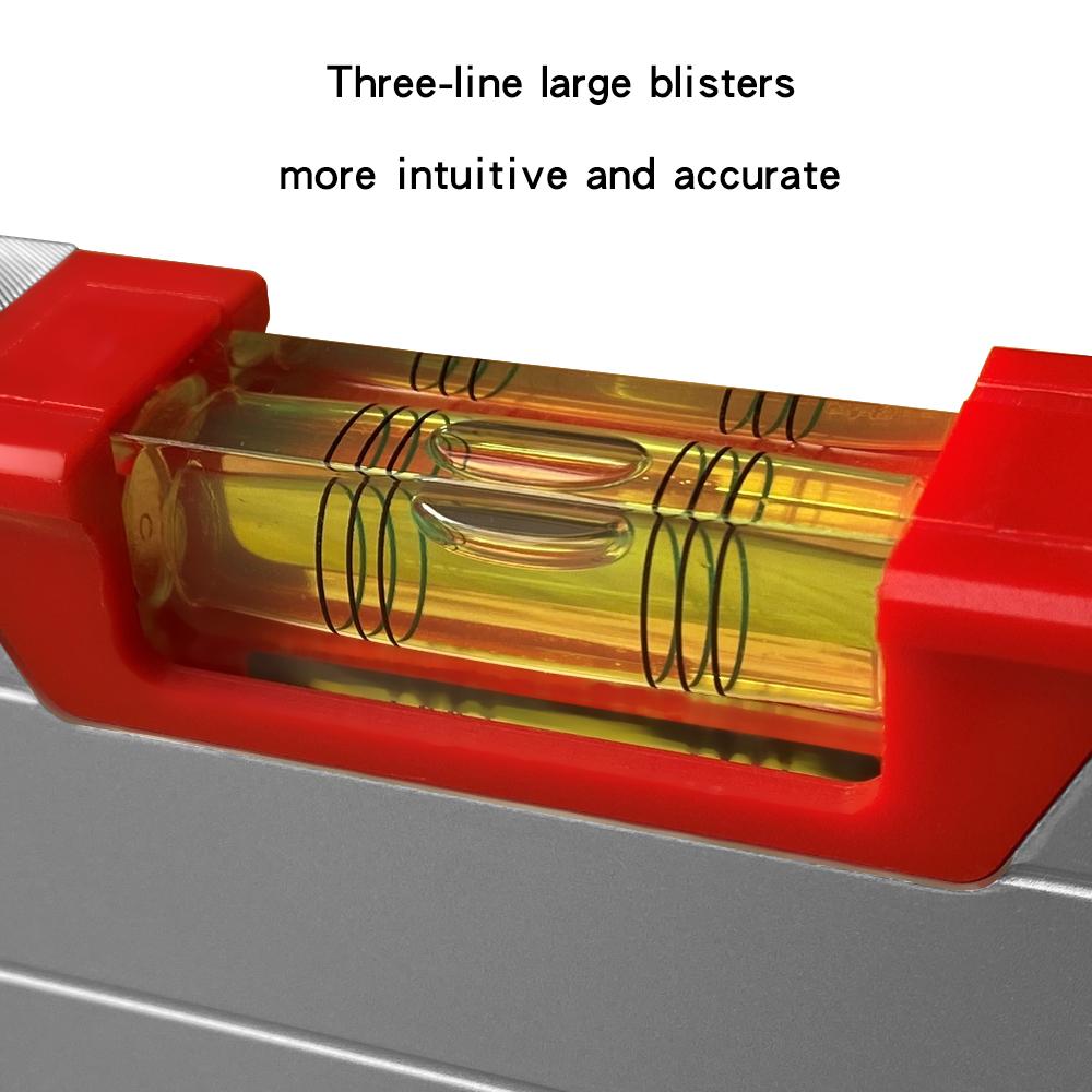 400 мм цифровой электронный уровень транспортир угломер инклинометр 360 градусов с магнитами уровень угол наклона тест линейка