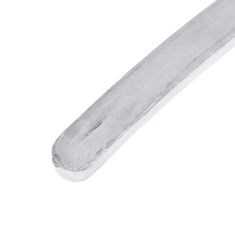 250 г/500 г Высокочистый оловянный припойный стержень Чистый оловянный брусок Без свинца Пайка 63/68 Низкая температура плавления Антиоксидант Sn Сварочная проволока для сварщиков