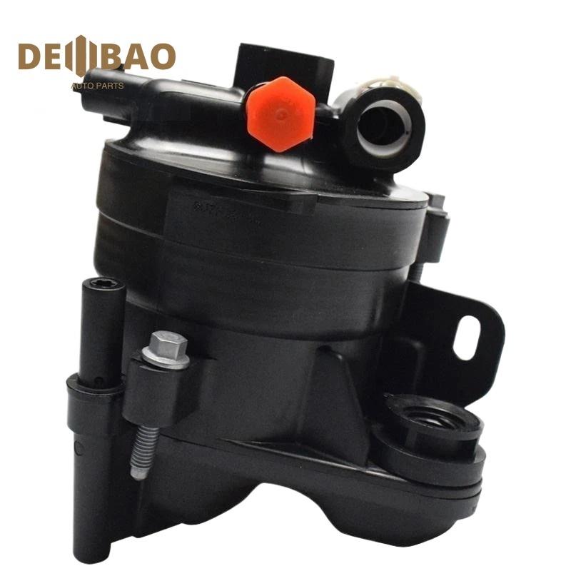 1870169 1872152 Car Diesel Fuel Filter For Ford S-Max Mondeo Kuga Focus Peugeot 208 308 5008 2171748 9801366680