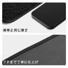 LUCKEASY Side Step Mats for Toyota New 90 Series January 2022 Set of These Side Door Mats Are and These Black Car Interior Accessories Are Perfect for