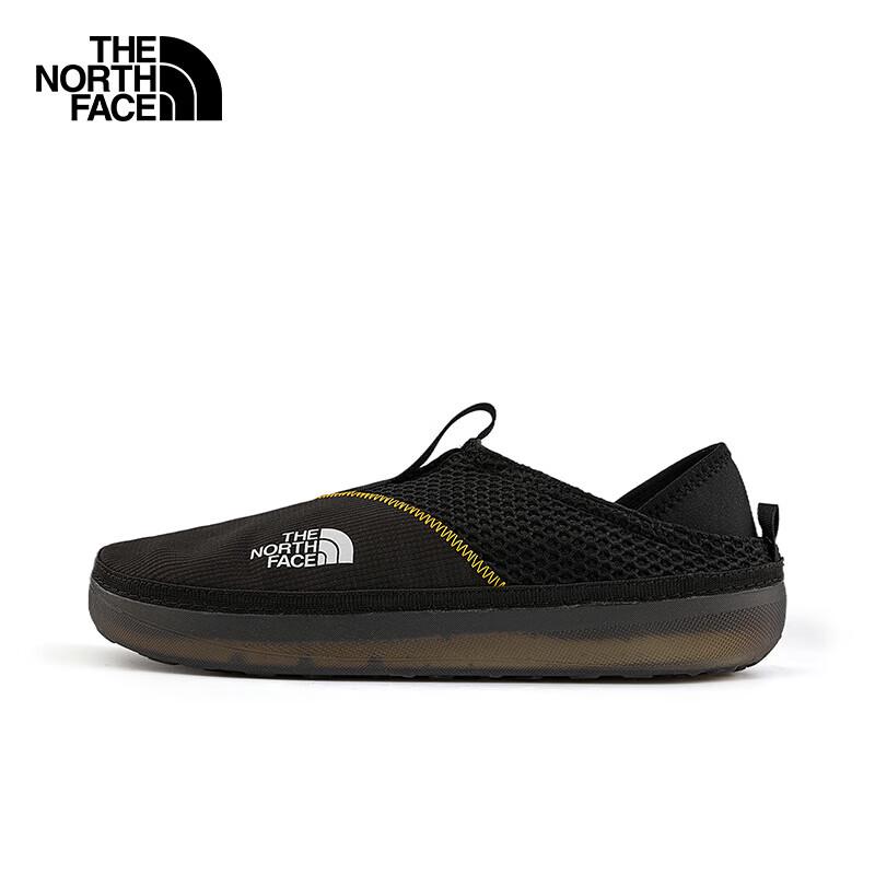 The North Face Унисекс Дышащие Сетчатые Походные Туфли 7W4D