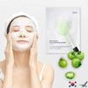 SUNGBOON EDITOR GREEN TOMATO PORE LIFTING AMPOULE MASK 23g