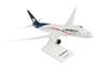 SKY MARKS Aeromexico Готовая модель 1/200 787-8