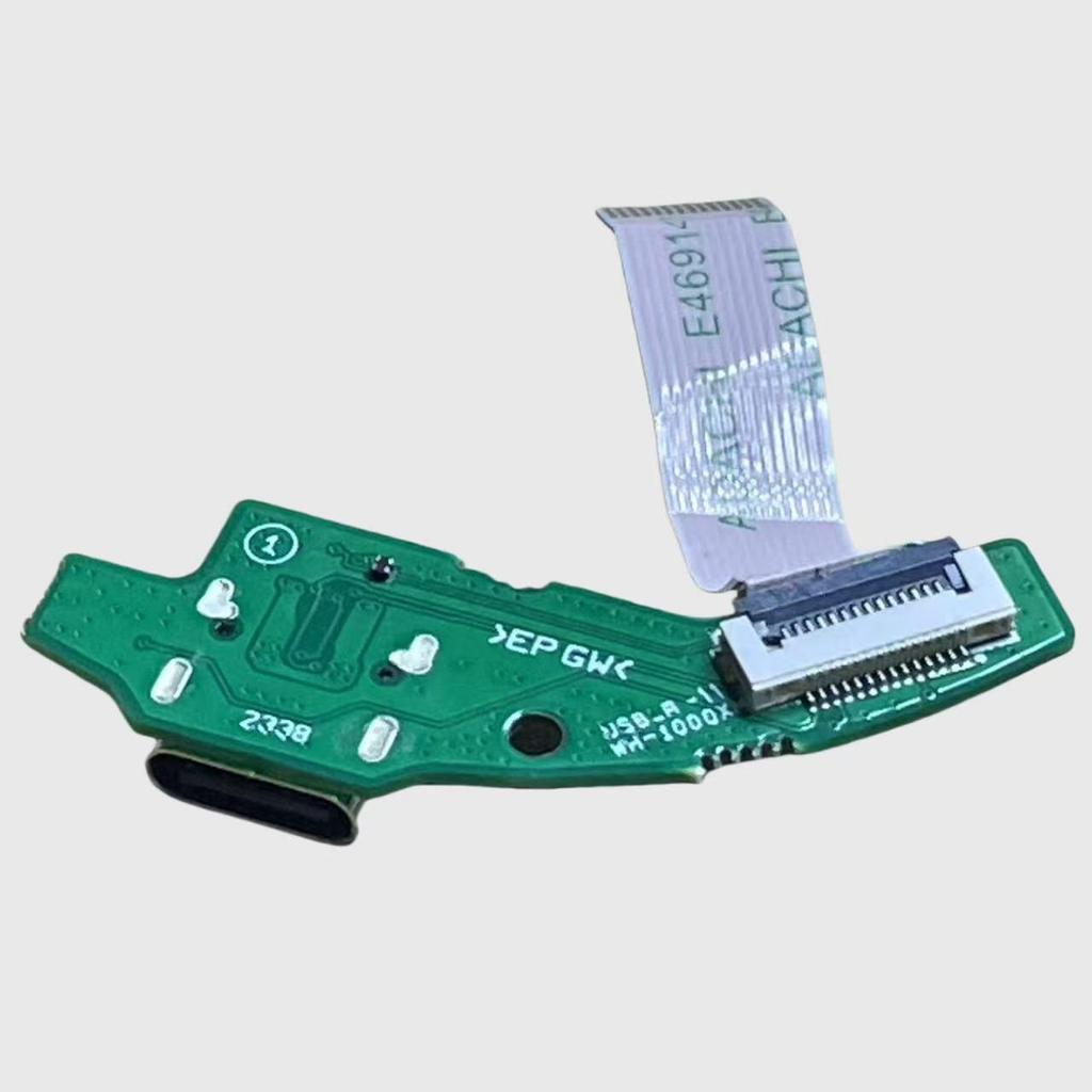 Charging Port for Sony WH-1000XM3/XM4