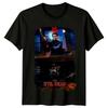 The Evil Dead (1981) Movie Poster Inspired T-Shirt Retro 80s Tee