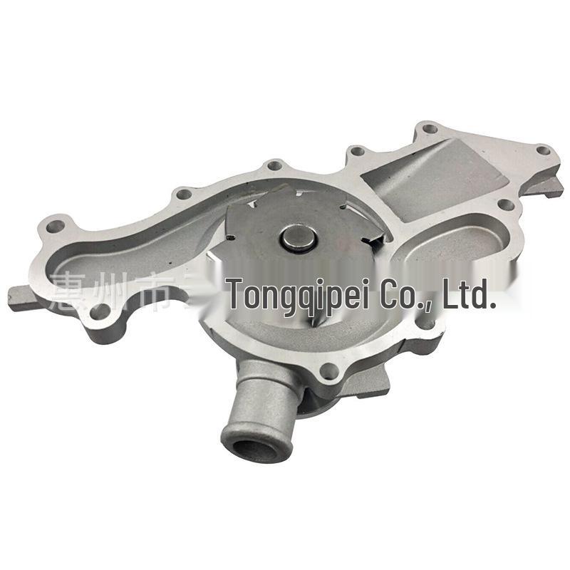 Водяной насос AW4039 подходит для Ford Aerostar, Ranger и Mazda B3000 с двигателями V6 3.0L.
