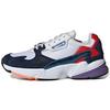 Женский Falcon Crystal White Collegiate Navy CG6246