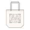Yowamushi Pedal LIMIT BREAK Original Illustration Canvas Tote Bag A Phantom Thief Ver.
