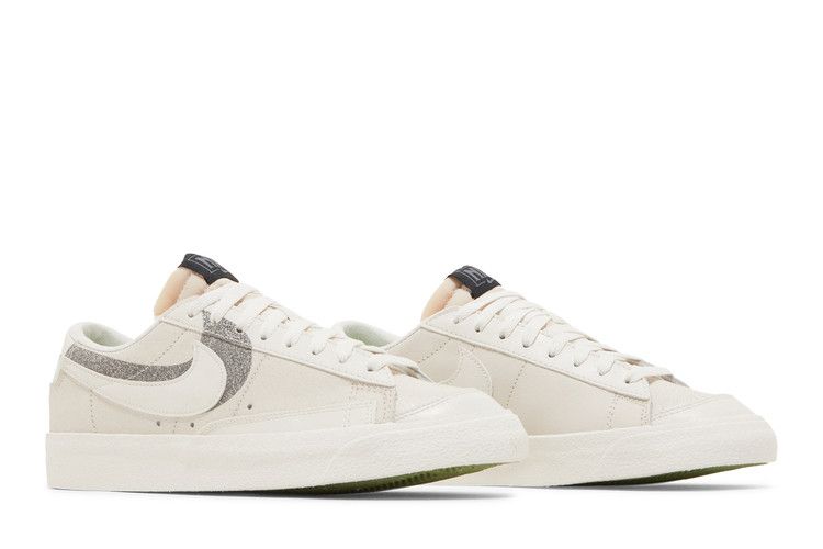 Nike Blazer Low 77 Premium Halloween (2022)