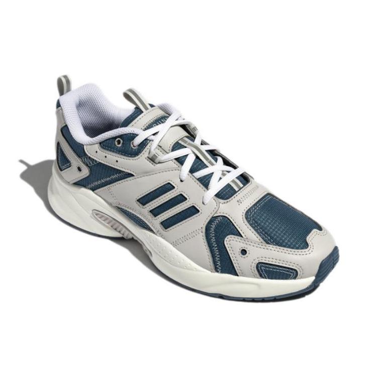 adidas Neo Jz Runner 'Сине-серый' GW7248