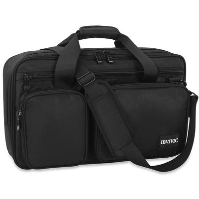 BQKOZFIN DJ Controller Case DJ Bag Protective Box DDJ SB SB2 SB3 DJ Storage Case Portable Travel Shoulder Bag Водоотталкивающая ткань DDJ-400