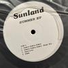 Виниловая пластинка SUNLAND Summer EP NONE NOT ON LABEL Unknown Dance Electronica Б/у