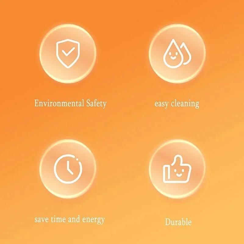 2 In 1 DIY Dumplings Maker Dough Pressing Tool Manual Wrapper Making Plastic Mold Skin Artifact Dough Press Kitchen Accessorie