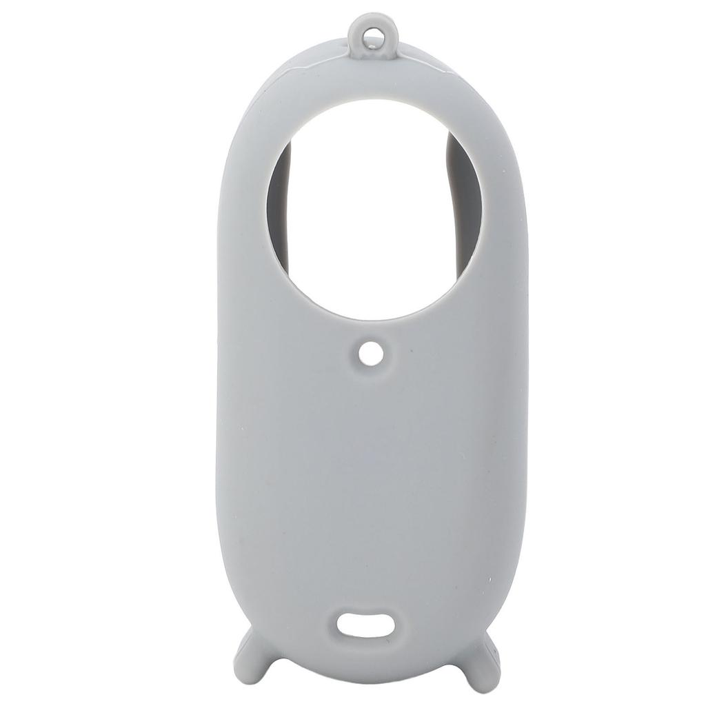 Action Camera Silicone Case Professional Waterproof Scratch Resistance Shockproof Dustproof Sports