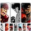 Hajime No Ippo Phone Case For Huawei P20 P30 P40 Lite Pro P Smart 2019 Mate 10 20 Lite Pro Nova 5t