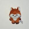 Новый DREAM 10 см Идол Мягкий Плюшевый Брелок Jisung Chenle Renjun Милая Кукла Подарок Фанату Сумка Подвеска Коллекция Брелок