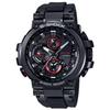 Casio G-SHOCK MT-G Bluetooth Радиоуправляемые Солнечные Часы MTG-B1000B-1AJF Мужские