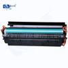Compatible HP CB436A Black Toner Cartridge