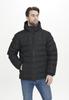 Зимняя куртка Whistler Carseno M Puff Jacket schwarz 1001