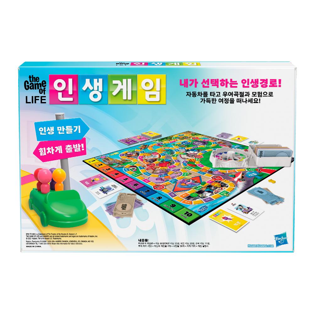 Игра Жизни
