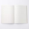 MUJI Еженедельник формата А5