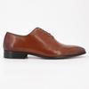 Men's Smooth Leather Derbies
