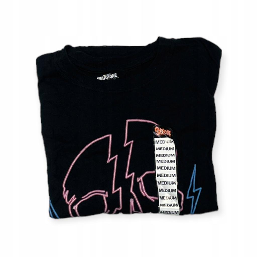 T-shirt Men's Round Neck SPENCER'S WARZONE M