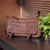 Niche High-end Handbag for Women, Retro Commuting Versatile Small Square Bag, Casual Commuting Single Shoulder Crossbody Bag
