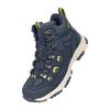 Mountain Warehouse Childrens/Kids Adventurer Waterproof Walking Boots
